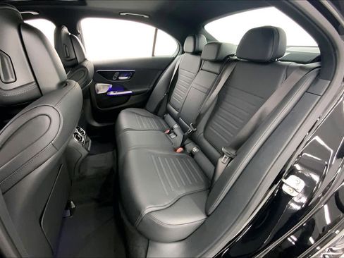 New 2026 Mercedes-Benz C 300 Sedan image 7