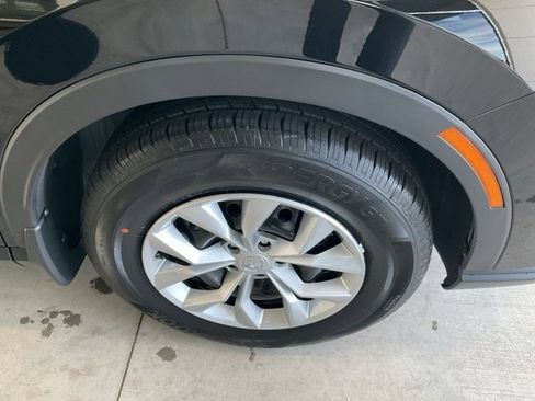 New 2026 Honda CR-V LX image 28