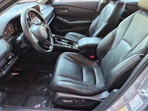 Used 2024 Honda Accord EX-L image 14