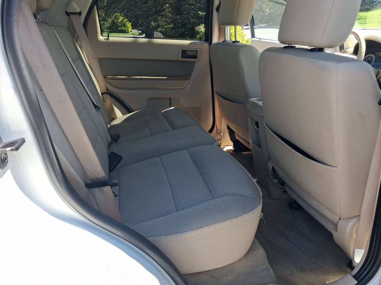 Used 2012 Ford Escape XLT AWD/4WD image 23