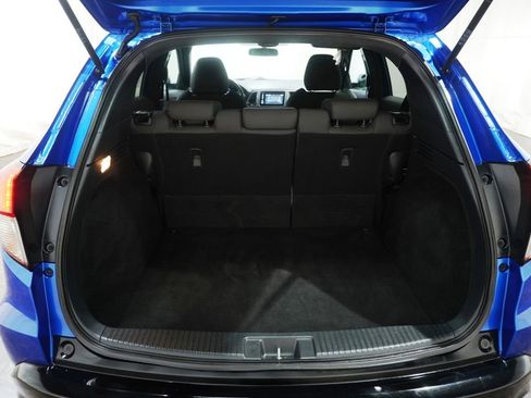 Used 2022 Honda HR-V Sport image 6
