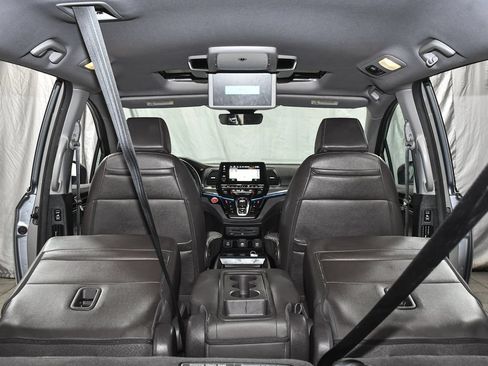 Used 2023 Honda Odyssey Touring image 60