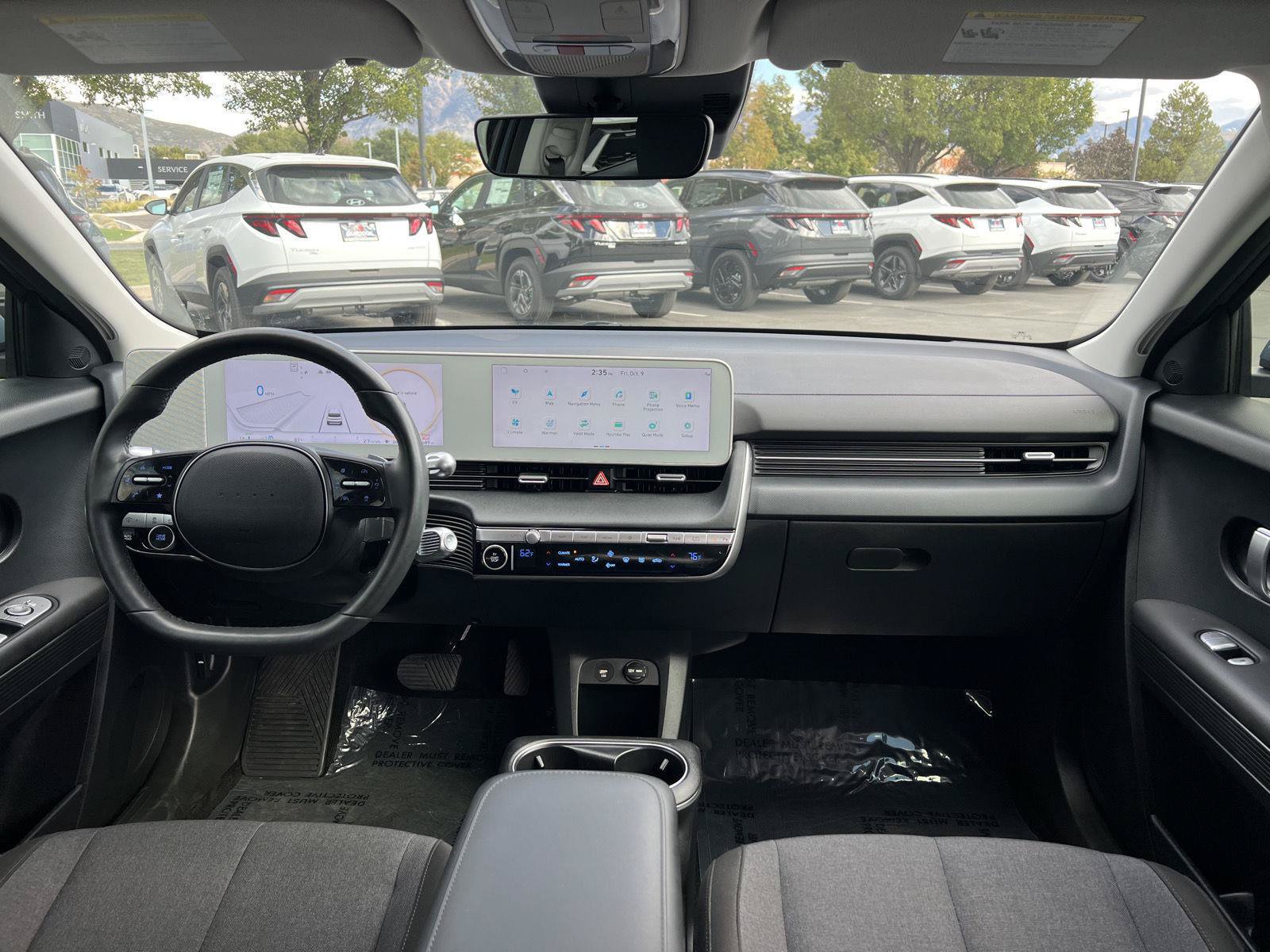 Certified 2024 Hyundai Ioniq 5 SEL AWD/4WD image 22