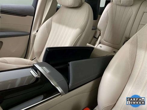 Used 2023 Mercedes-Benz EQS 450+ SUV image 56