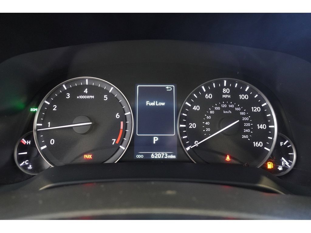 Used 2022 Lexus RX 350 FWD w/ Premium Package image 14
