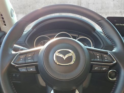 Used 2025 MAZDA CX-5 Carbon Edition AWD/4WD image 22