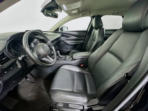 Used 2024 MAZDA CX-30 AWD 2.5 S w/ Select Sport Pkg image 13