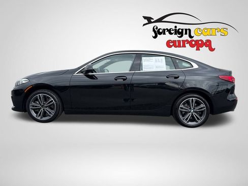 Used 2022 BMW 228i xDrive Gran Coupe w/ Premium Package image 4