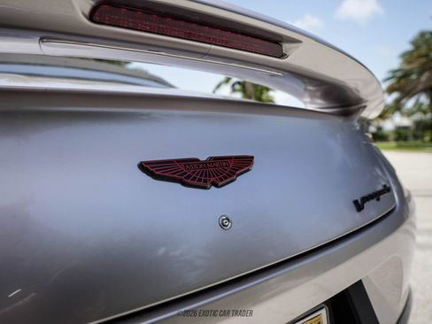 Used 2014 Aston Martin Vanquish Volante RWD image 79