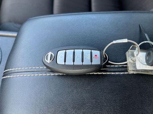 Used 2025 Nissan Altima 2.5 SV image 20