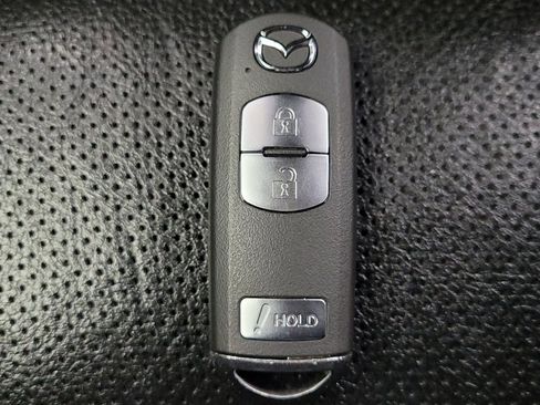 Used 2015 MAZDA CX-5 Grand Touring image 32