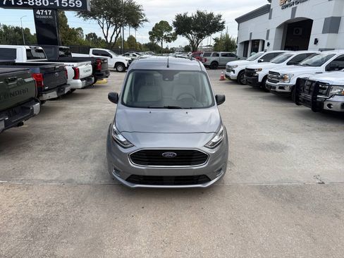 Used 2022 Ford Transit Connect XLT FWD image 35