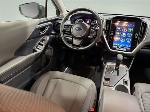 Used 2024 Subaru Crosstrek 2.0i Premium w/ Crosstrek Mirror Package image 23