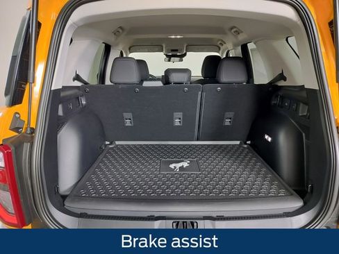 New 2026 Ford Bronco Sport Big Bend w/ Convenience Package AWD/4WD image 42