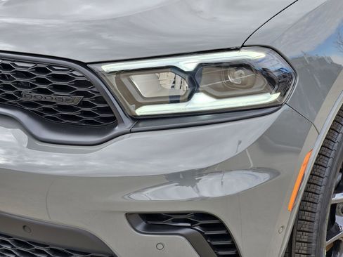 New 2026 Dodge Durango GT image 10