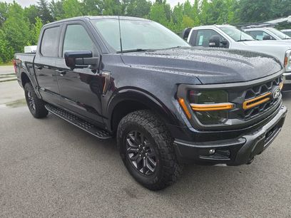New 2026 Ford F150 Tremor w/ Equipment Group 402A High