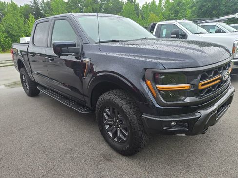 New 2026 Ford F150 Tremor w/ Equipment Group 402A High AWD/4WD image 2