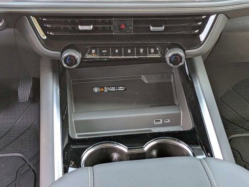New 2026 Chevrolet Tahoe Premier RWD image 20