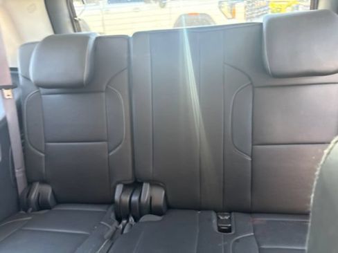 Used 2016 Chevrolet Tahoe LTZ AWD/4WD image 14