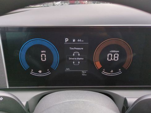 New 2026 Hyundai Santa Cruz SEL image 27