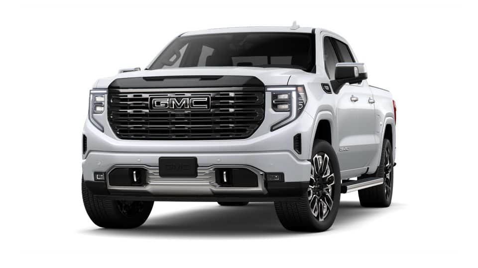 New 2026 GMC Sierra 1500 Denali Ultimate AWD/4WD image 49