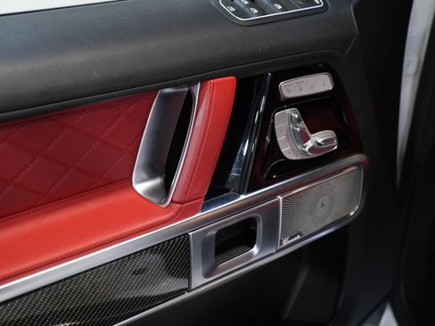 Used 2020 Mercedes-Benz G 550 image 21