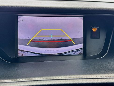 Used 2016 Lexus ES 350 w/ Navigation System Package FWD image 10