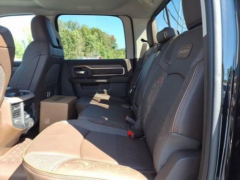 New 2026 RAM 2500 Limited image 10