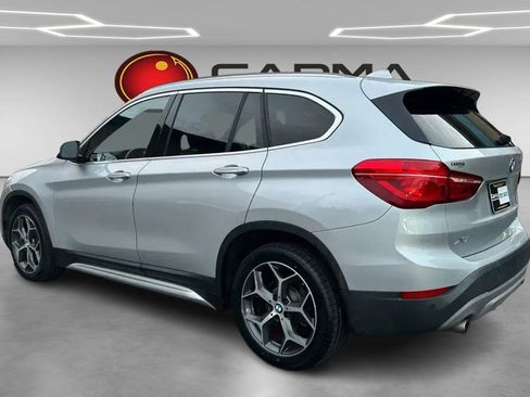 Used 2019 BMW X1 sDrive28i image 3