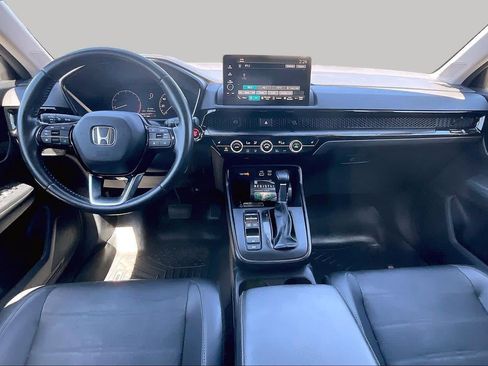 Used 2023 Honda CR-V EX-L image 15