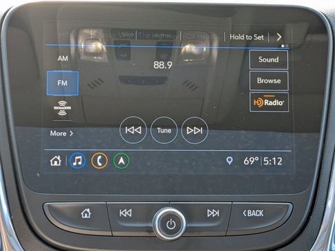 Used 2019 Chevrolet Equinox Premier w/ Premier True North Edition AWD/4WD image 23