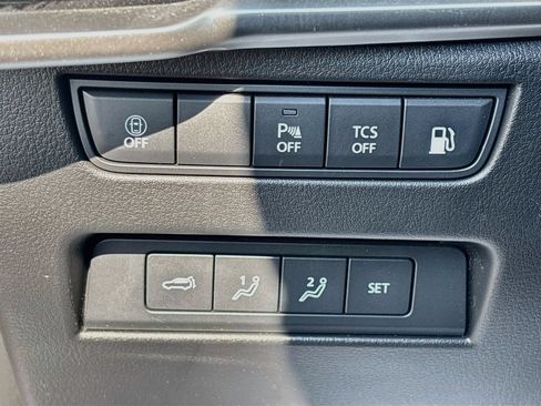Certified 2025 MAZDA CX-90 Plug-In Hybrid w/ Premium Plus AWD/4WD image 10