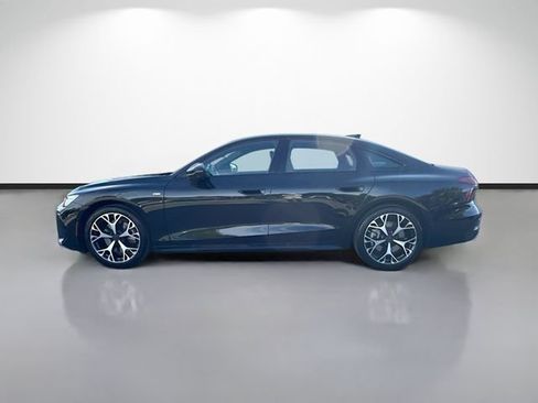 Used 2026 Audi A6 Premium Plus AWD/4WD image 6