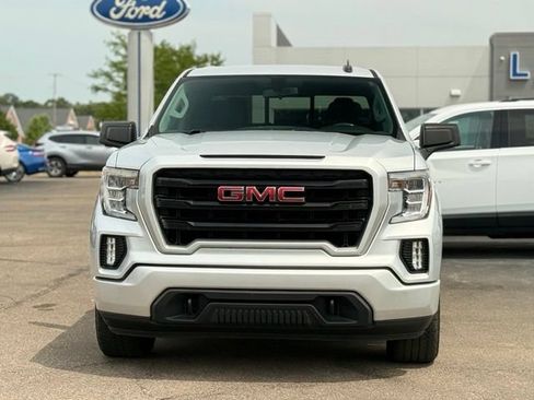 Used 2020 GMC Sierra 1500 Elevation w/ Elevation Value Package AWD/4WD image 26