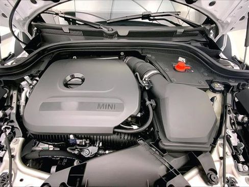 New 2025 MINI Cooper 4-Door Hardtop image 8