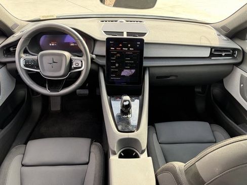 Used 2024 Polestar Polestar 2 Long Range Single Motor w/ Pilot Pack image 10