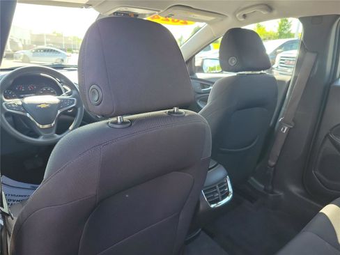 Used 2024 Chevrolet Malibu LT FWD image 14