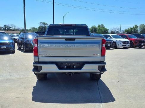 New 2026 Chevrolet Silverado 1500 RST w/ Convenience Package II AWD/4WD image 18