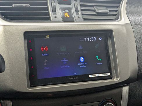 Used 2013 Nissan Sentra SR w/ Driver Pkg FWD image 15