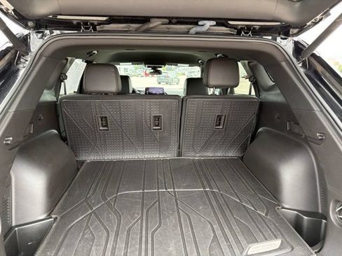 Used 2024 Chevrolet Blazer RS w/ LPO, Floor Liner Package FWD image 23