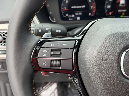 New 2026 Acura Integra A-Spec image 13