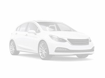 Used 2020 Honda HR-V EX