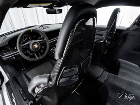 Used 2024 Porsche 911 GT3 RS RWD image 29