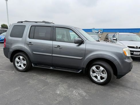 Used 2013 Honda Pilot EX image 7