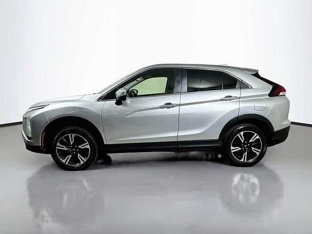Used 2024 Mitsubishi Eclipse Cross SE AWD/4WD image 4