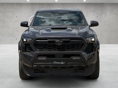 Used 2024 Toyota Tacoma TRD Sport RWD image 18