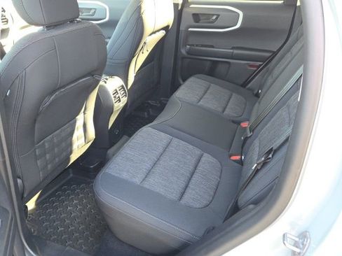 Used 2023 Ford Bronco Sport Big Bend w/ Convenience Package image 11