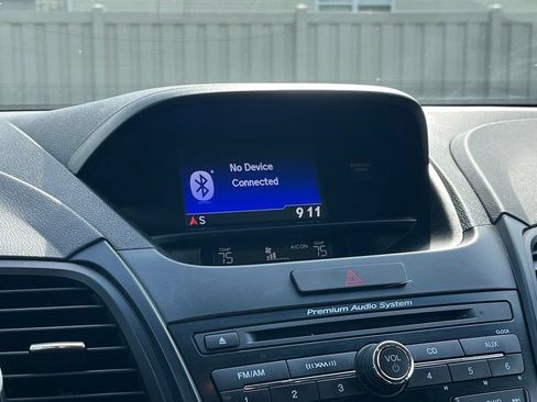 Used 2014 Acura RDX FWD image 37