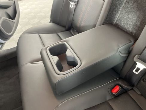 New 2025 Nissan Altima 2.5 SR w/ SR Premium Package image 43