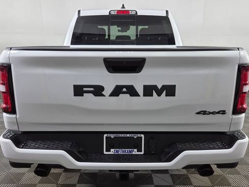 New 2026 RAM 1500 Express image 6